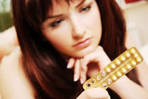 Hormone Contraception I- Chapter 14 :