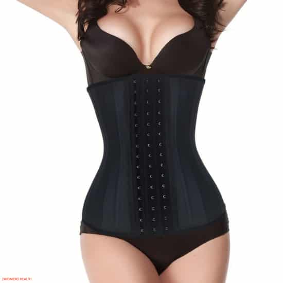 How To Use Waist Trainers to Get High Efficiency ?